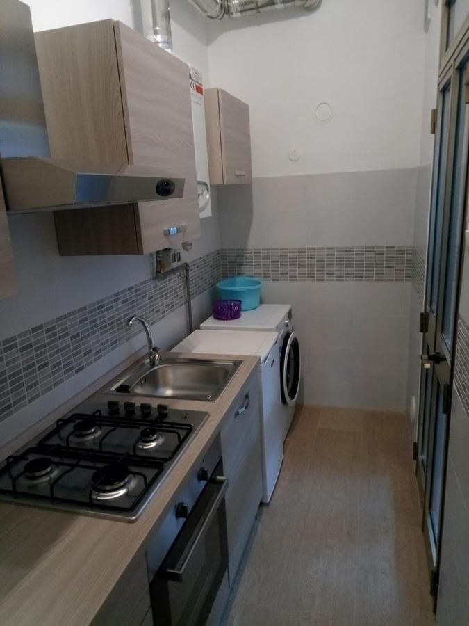 Sunshine30Mt Tram Ingresso Indipendente Wifi Venezia Free Park Appartement Buitenkant foto