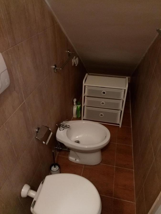Sunshine30Mt Tram Ingresso Indipendente Wifi Venezia Free Park Appartement Buitenkant foto