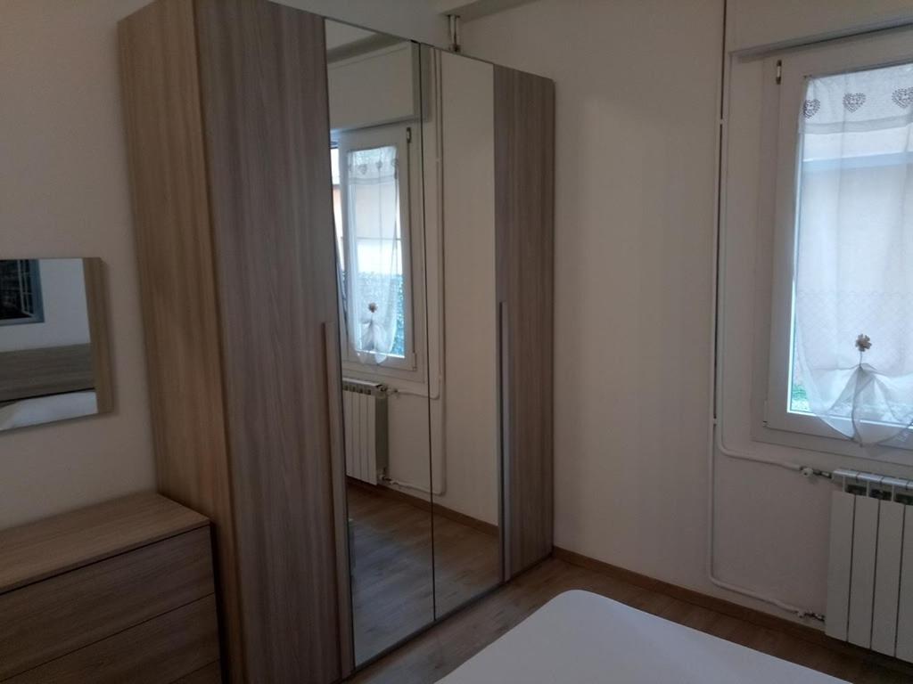 Sunshine30Mt Tram Ingresso Indipendente Wifi Venezia Free Park Appartement Buitenkant foto