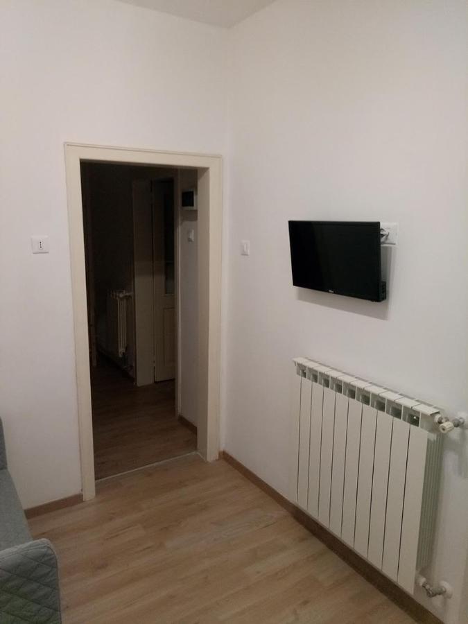 Sunshine30Mt Tram Ingresso Indipendente Wifi Venezia Free Park Appartement Buitenkant foto