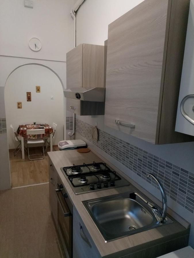 Sunshine30Mt Tram Ingresso Indipendente Wifi Venezia Free Park Appartement Buitenkant foto